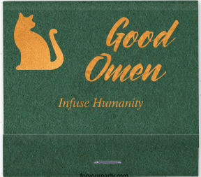 Matchbook 1