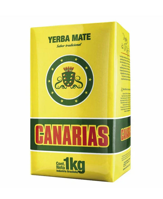 Canarias, Traditional/Original